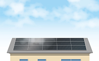 太陽光発電管理システム